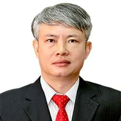 LE XUAN TRUONG Partner<br>
Head of Copyrights Department
