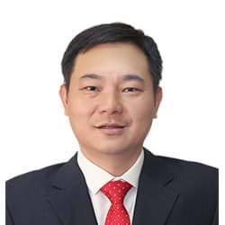 NGUYEN THANH DIEU Managing Partner<br>
Litigation
